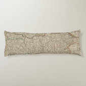 Österreich 6 seitenschläferkissen (Rückseite)