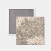 Österreich 7 magnet (Vorderseite/Rückseite)