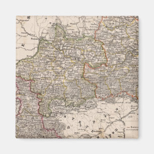 Österreich 7 magnet