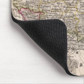 Österreich 7 mousepad (Ecke)