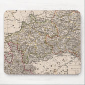 Österreich 7 mousepad (Vorne)