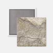 Österreich 8 magnet (Vorderseite/Rückseite)