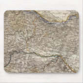 Österreich 8 mousepad (Vorne)