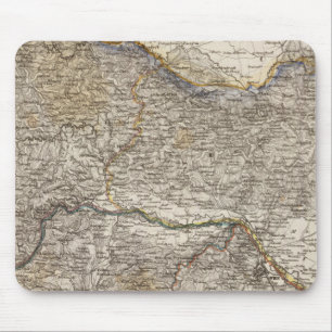 Österreich 8 mousepad