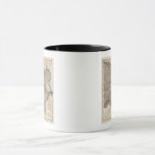 Österreich 8 tasse (Zentrum)