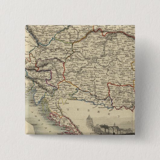 Österreich 9 button (Vorderseite)