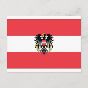 Österreich AT Postkarte