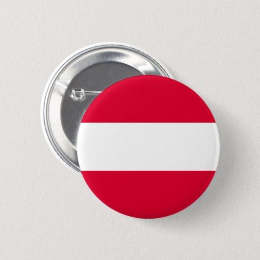 Österreich Button (Vorne & Hinten)