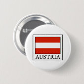 Österreich Button (Vorne & Hinten)
