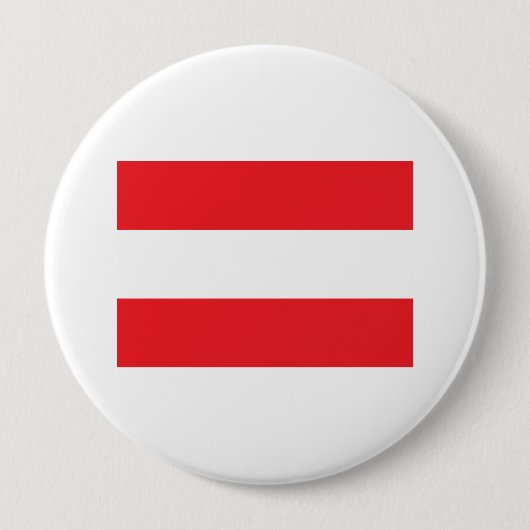 Österreich Button (Vorderseite)