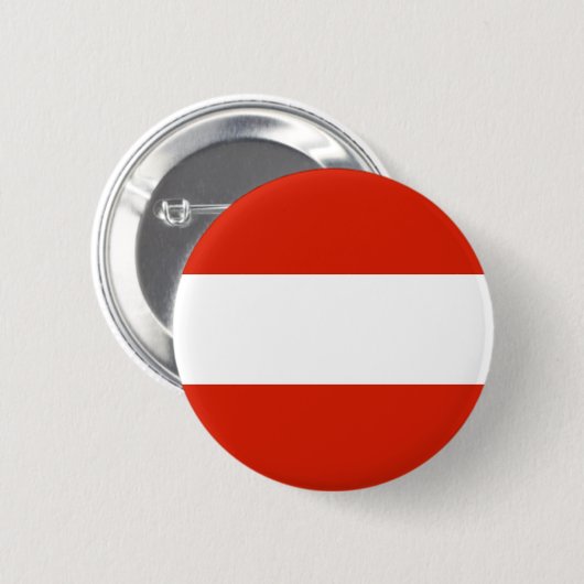 Österreich Button (Vorne & Hinten)