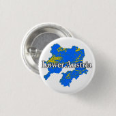 Österreich Button (Vorne & Hinten)