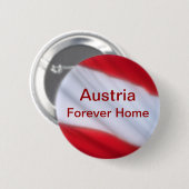 Österreich Button (Vorne & Hinten)