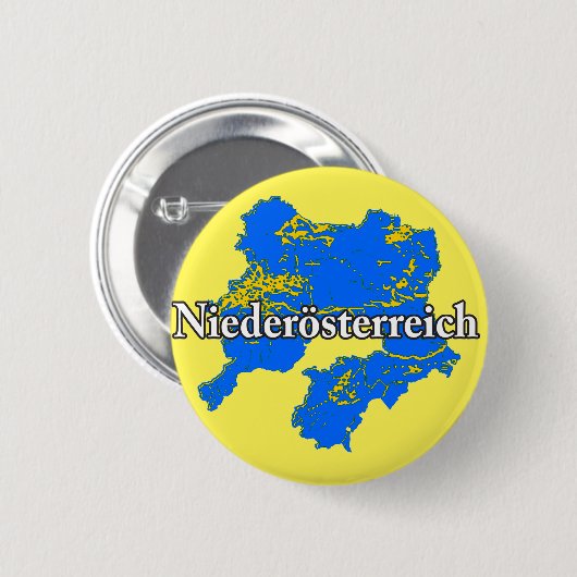 Österreich Button (Vorne & Hinten)