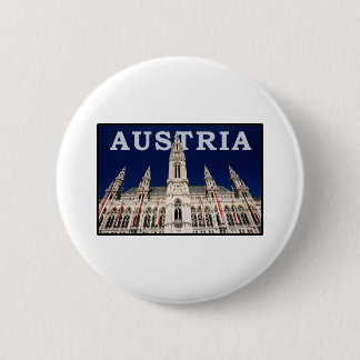 Österreich Button