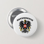 Osterreich Button (Vorne & Hinten)