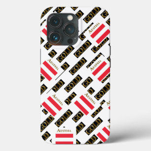 ÖSTERREICH Case-Mate iPhone HÜLLE