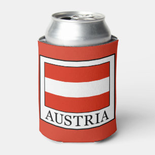 Österreich Dosenkühler