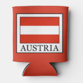 Österreich Dosenkühler (Vorderseite)
