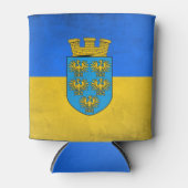 Österreich Dosenkühler (Vorderseite)