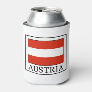 Österreich Dosenkühler
