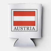 Österreich Dosenkühler (Vorderseite)