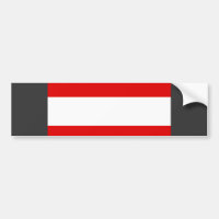 Österreich-Flagge