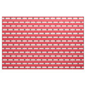 Österreich-Flagge Stoff (Yard (91,4 cm))