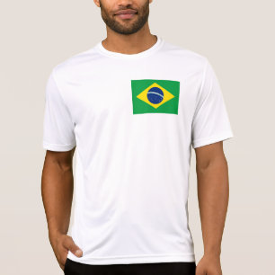 Österreich-Flagge T-Shirt