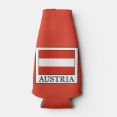 Österreich Flaschenkühler (Vorderseite)