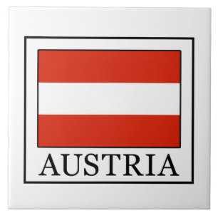 Österreich Fliese