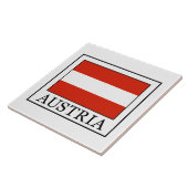 Österreich Fliese (Seite)