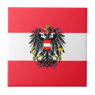Österreich Fliese