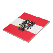 Österreich Fliese (Seite)