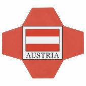 Österreich Fußball (Flach)