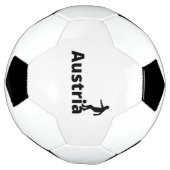 Österreich Fußball (Gedreht)