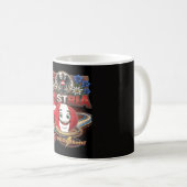 Österreich-GBall-01 Kaffeetasse (VorderseiteRechts)