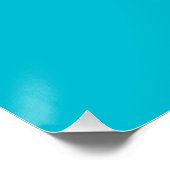 Österreich - Gespräch mit Frau Penguin Personalisi Poster (Ecke)