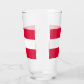 Österreich Glas (Rechts)