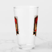 Österreich Glas (Links)