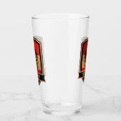 Österreich Glas (Rechts)