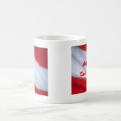 Österreich Kaffeetasse (Mittel)