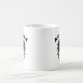 Österreich Kaffeetasse (Mittel)