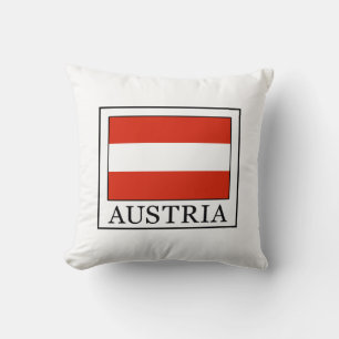 Österreich Kissen