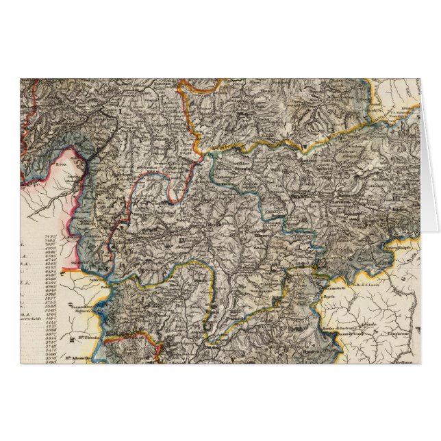 Österreich, Liechtenstein (Vorderseite (Horizontal))