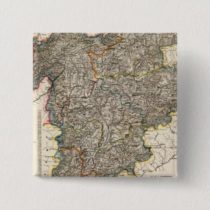 Österreich, Liechtenstein Button