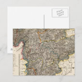 Österreich, Liechtenstein Postkarte (Vorne/Hinten)