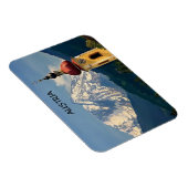 ÖSTERREICH MAGNET (Rechte Seite)