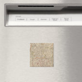 Österreich Magnet (In Situ (Geschirrspüler))