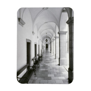 Österreich, Melk. Melk Abbey, Österreichs beste Magnet